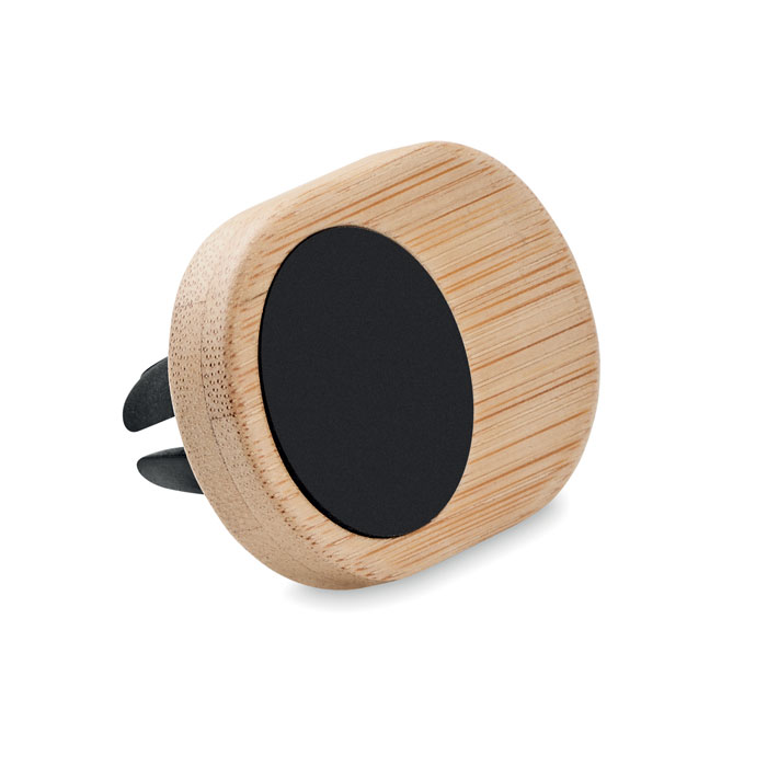 Gadżet reklamowy - Magnetyczny uchwyt na telefon