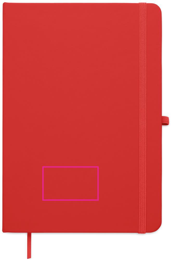 FRONT PAD
