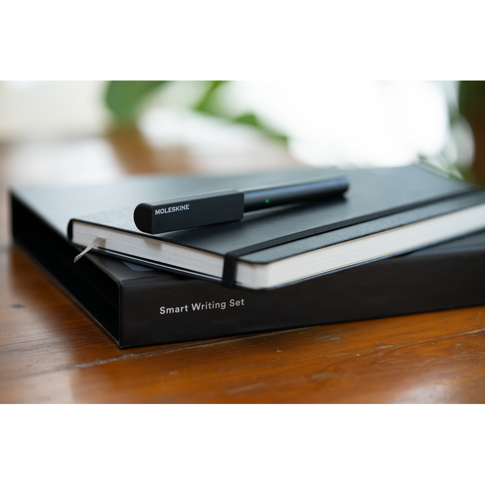 Smart Writing Set 3 MOLESKINE Czarny VM016-03 (6)