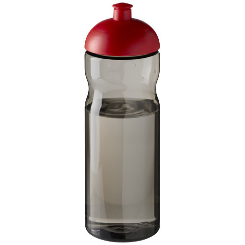 Gadżet reklamowy - 50x Bidon H2O Eco o pojemności 650 ml z wypukłym wieczkiem