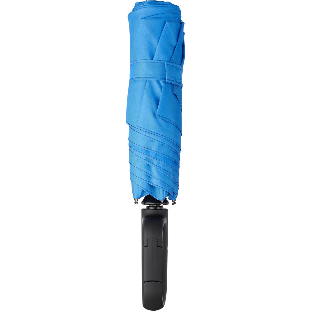 Parasol automatyczny RPET Błękitny VA438-23 (7)