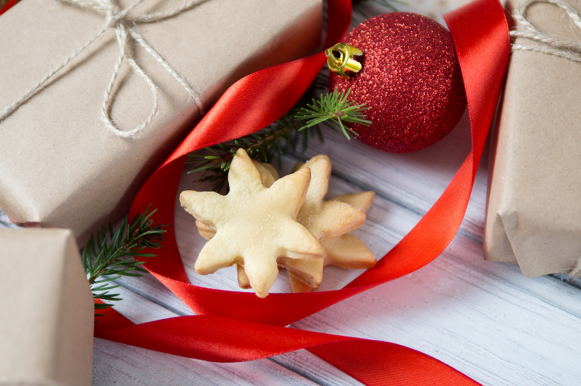 10 pomysłów na świąteczne gadżety reklamowe