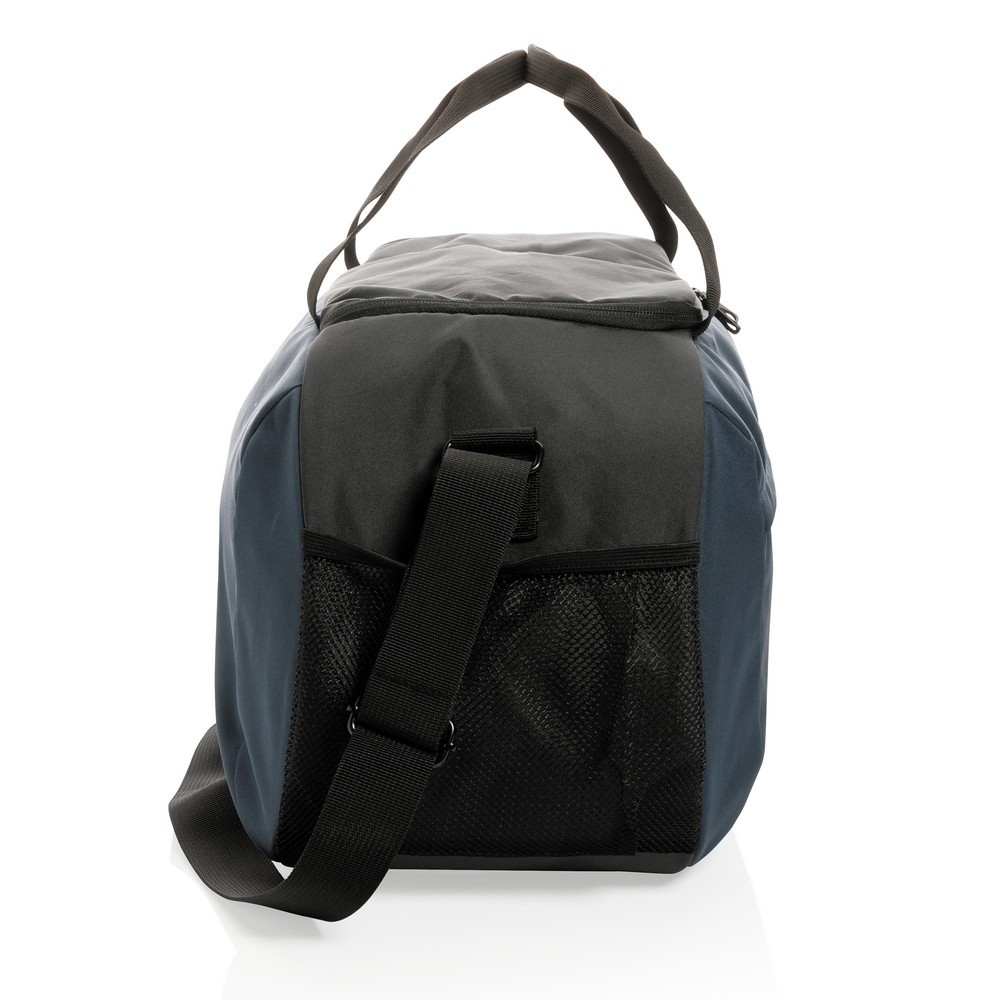 Torba sportowa, podróżna AWARE™ RPET Niebieski P707.145 (2)