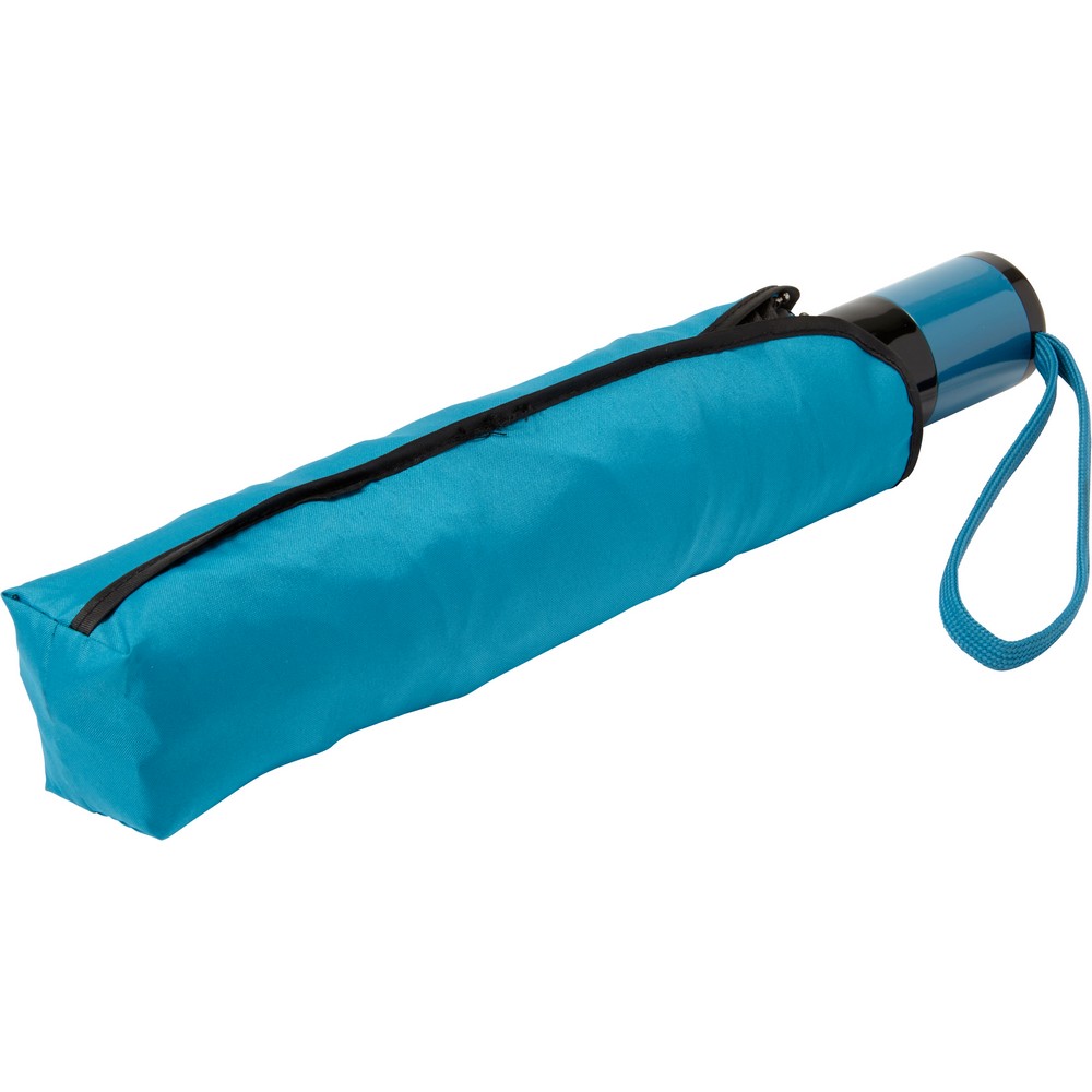 Parasol automatyczny, składany Niebieski V9912-11 (5)