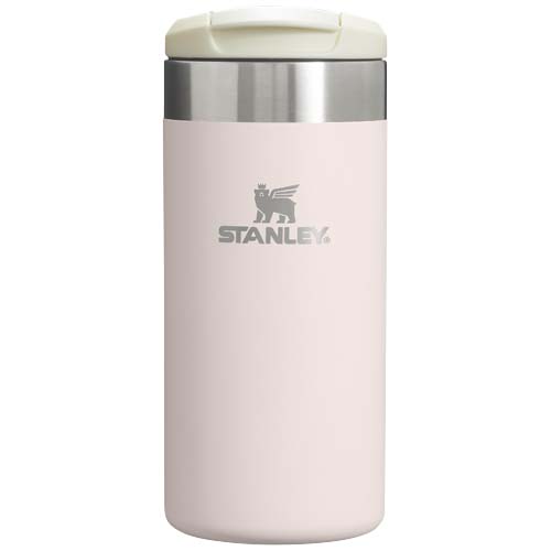 Stanley AeroLight™ kubek przenośny o pojemności 350 ml Jasny różowy 10082941 (2)