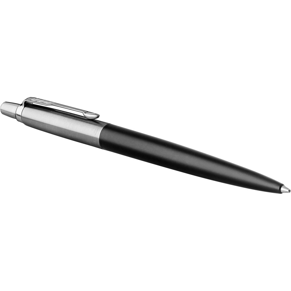 Długopis Parker Jotter Core Czarny VA812-03 (3)