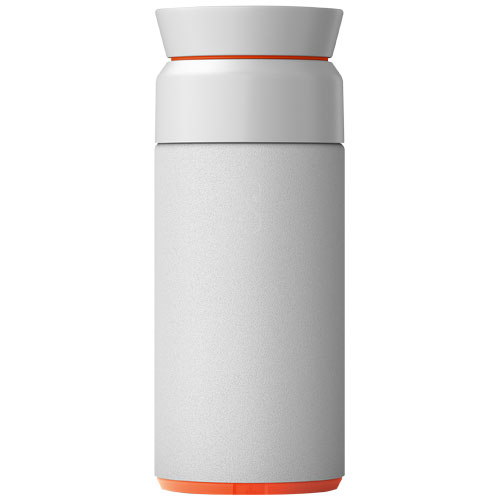 Ocean Bottle termos o pojemności 350 ml Kamienny szary 10075283 (6)
