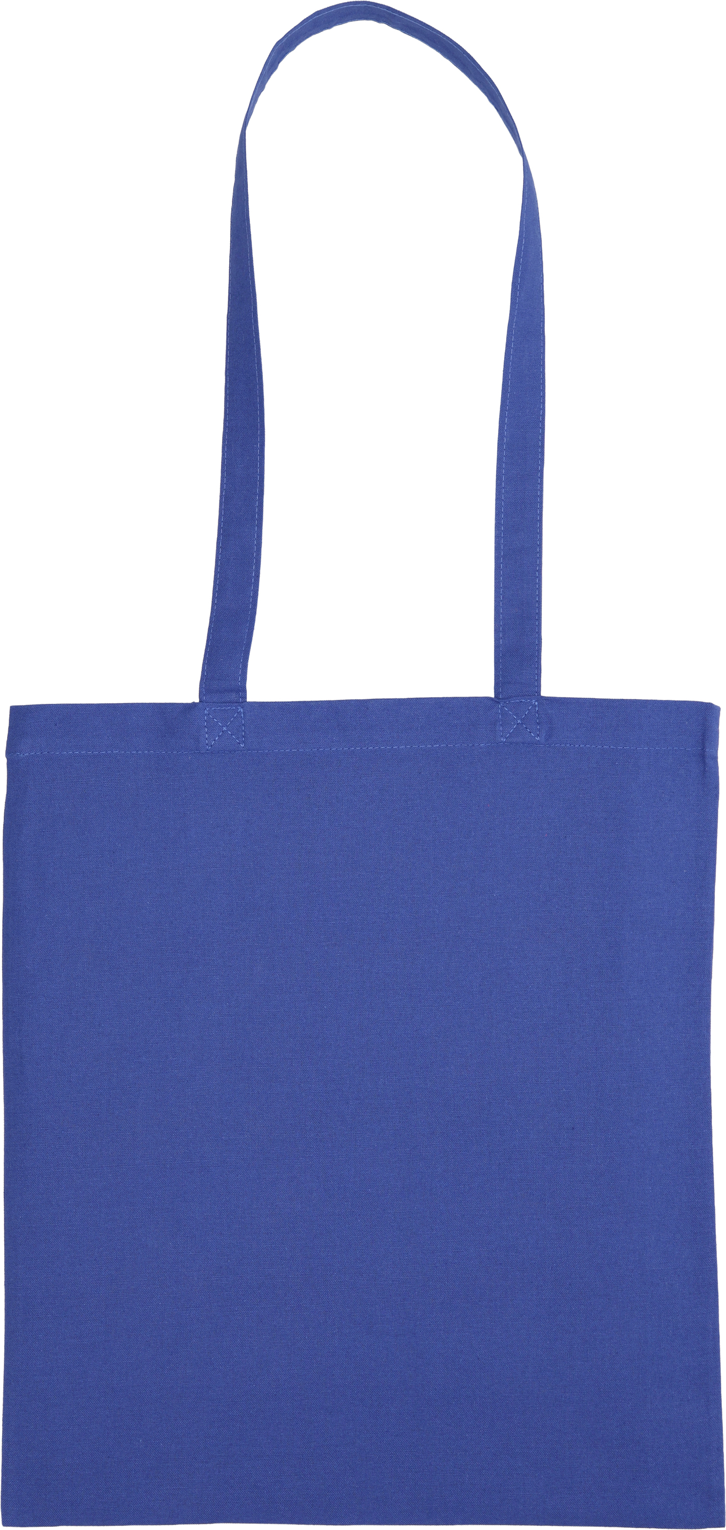 Torba z bawełny organicznej z długimi uszami 180 g/m2 BRANSLEY