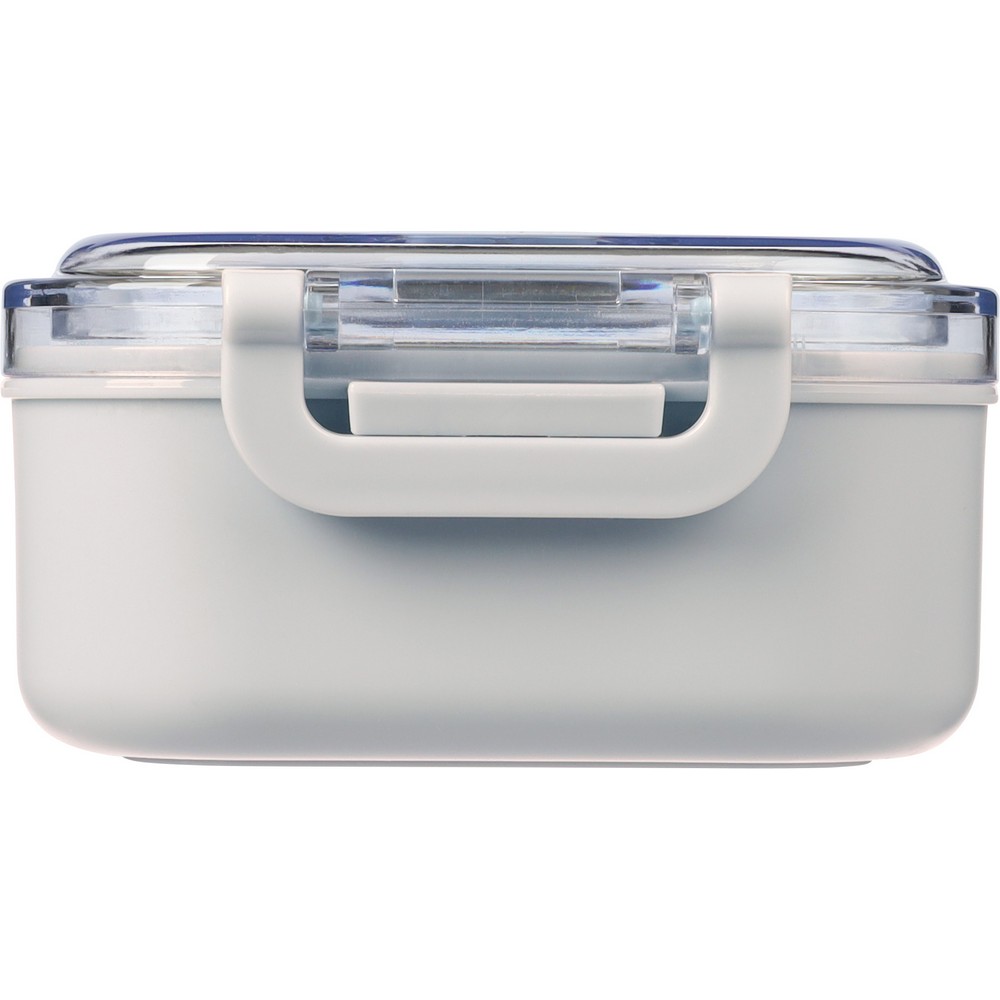 Pudełko śniadaniowe 750 ml Biały VB352-02 (10)