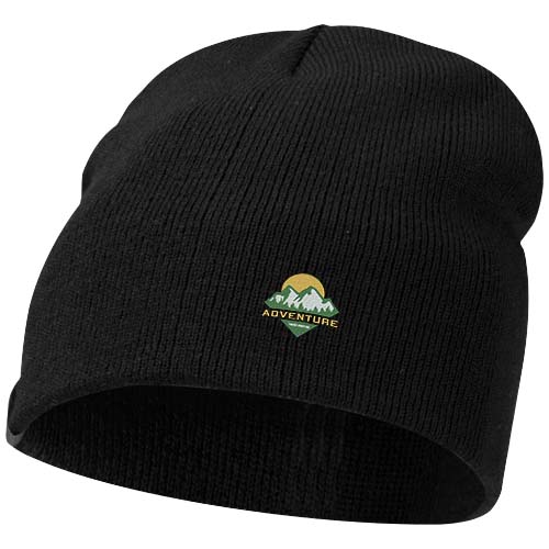 Izu czapka typu beanie Czarny 11107190 (1)