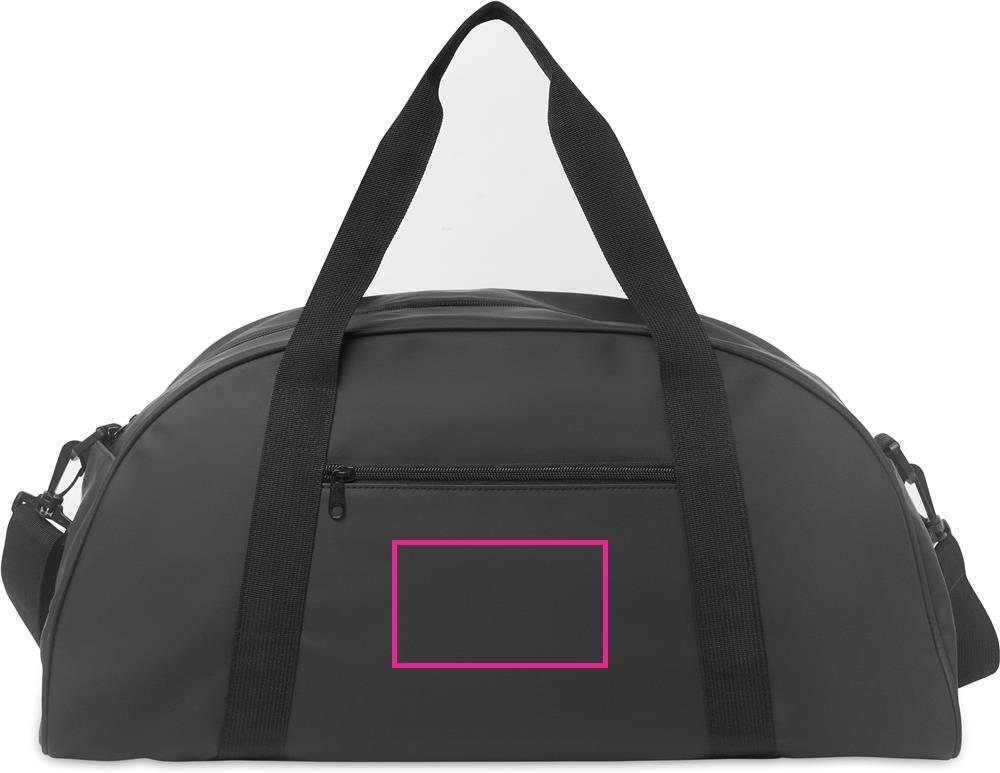 FRONT POCKET
