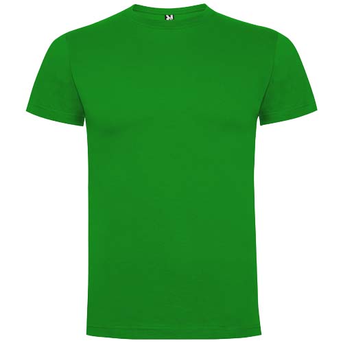 Dogo koszulka dziecięca premium z krótkim rękawem Grass Green K65025CL 