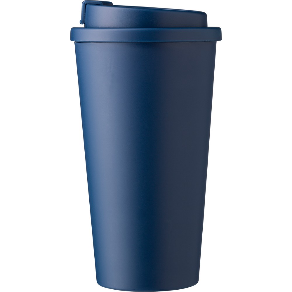 Kubek podróżny 475 ml Granatowy V1527-04 (5)