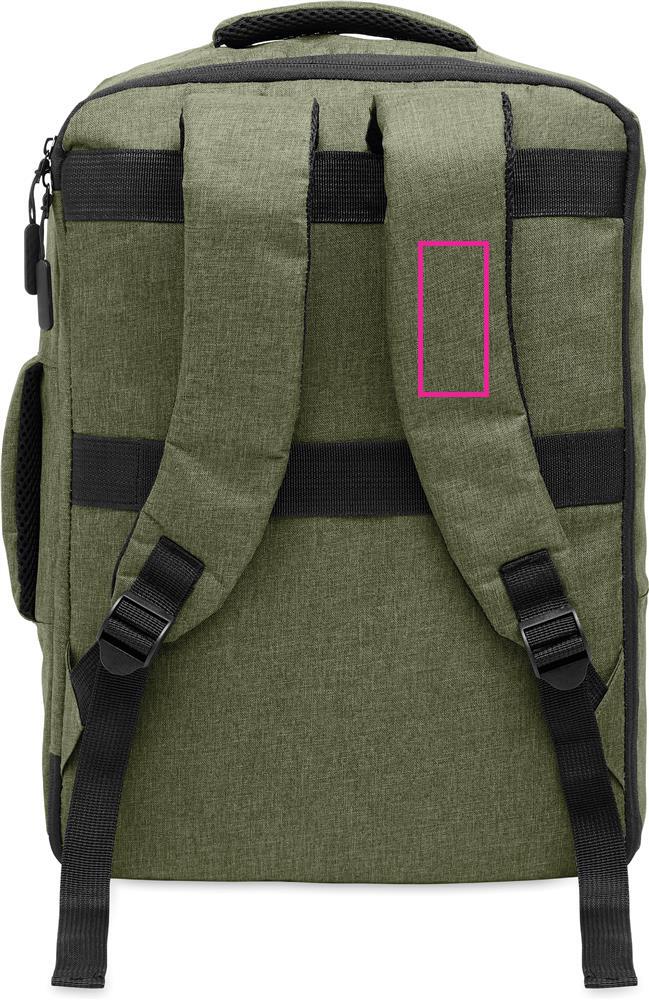 SHOULDER STRAP LEFT