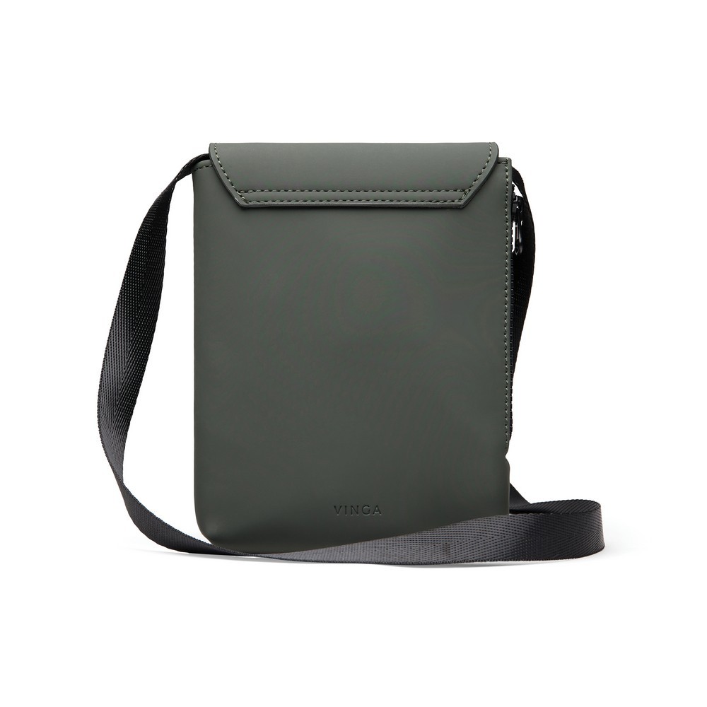 Organizer VINGA Baltimore Zielony VG655-06 (1)