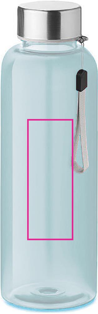 BOTTLE PAD