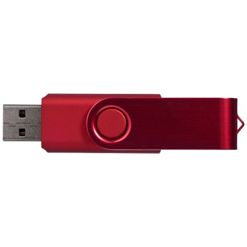USB Rotate metallic Czerwony 1Z42003D (3)