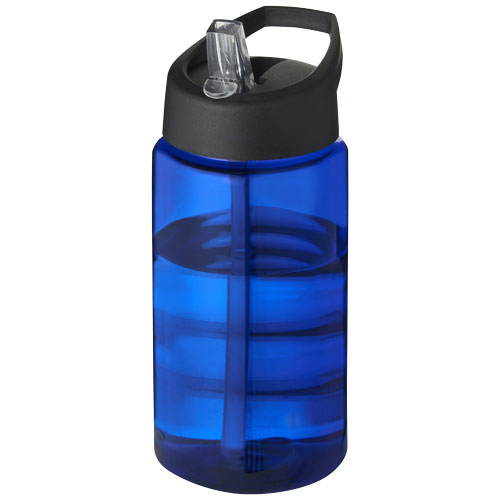 Gadżet reklamowy - 50x Bidon H2O Bop o pojemności 500 ml z wieczkiem z dzióbkiem