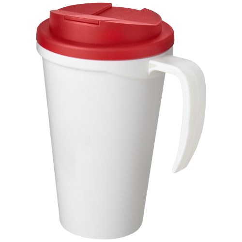 Gadżet reklamowy - 50x Americano® Grande 350 ml mug with spill-proof lid