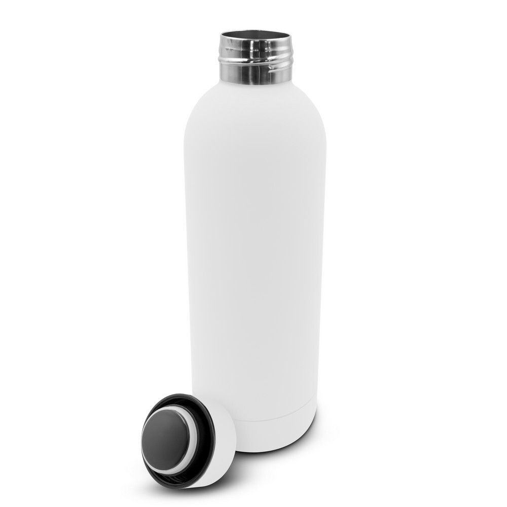 Gadżet reklamowy - Butelka termiczna 500 ml | Terryl