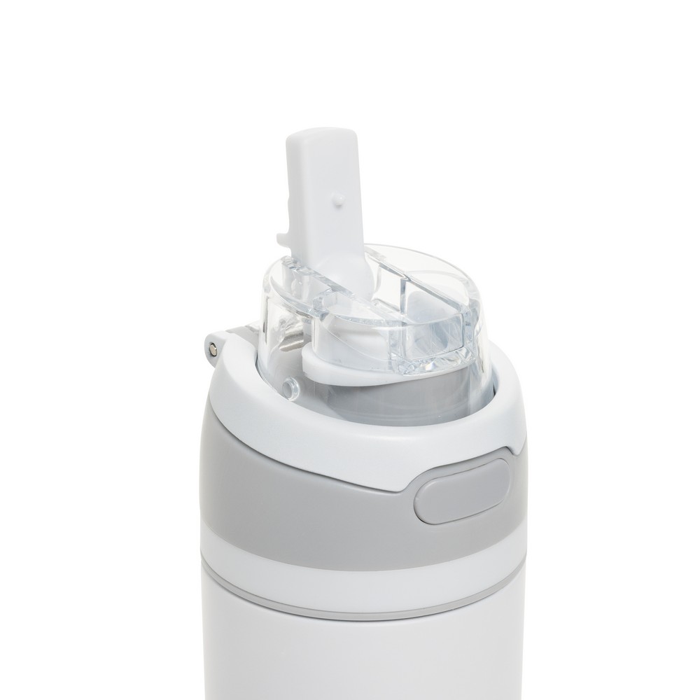 Butelka sportowa 700 ml Omni Biały P437.0803 (6)