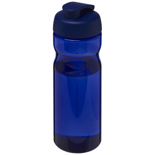 Gadżet reklamowy - 50x Bidon H2O Base® o pojemności 650 ml z wieczkiem zaciskowym