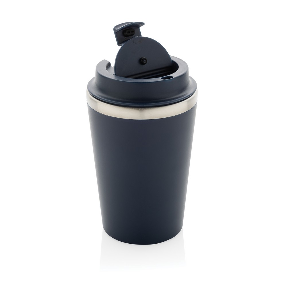Kubek termiczny 350 ml Java Niebieski P437.1425 (1)
