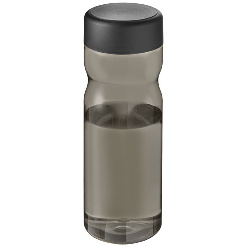 Gadżet reklamowy - 50x H2O Active® Eco Base 650 ml screw cap water bottle