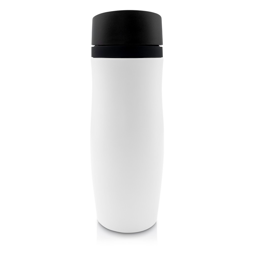 Kubek termiczny 375 ml Air Gifts | Mary Biały V4987-02 (9)