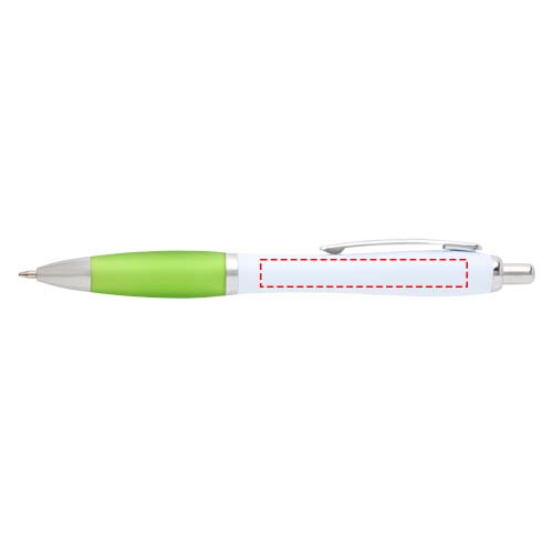 cała długość korpusu (60 x 8)