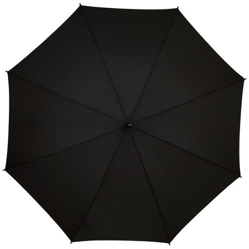 Parasol wiatroodporny automatyczny Stark 23" Pomarańczowy-Czarny 10908704 (2)