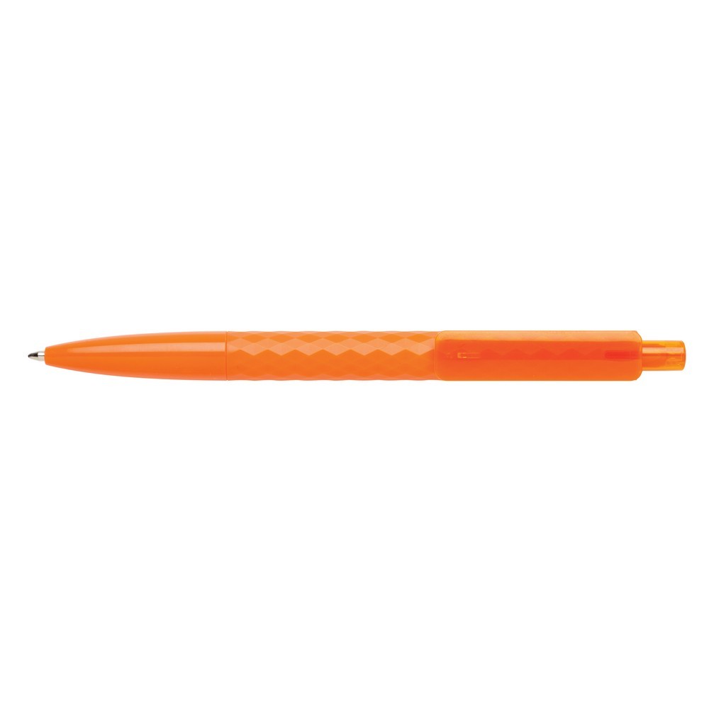 Długopis X3 Pomarańczowy P610.918 (1)