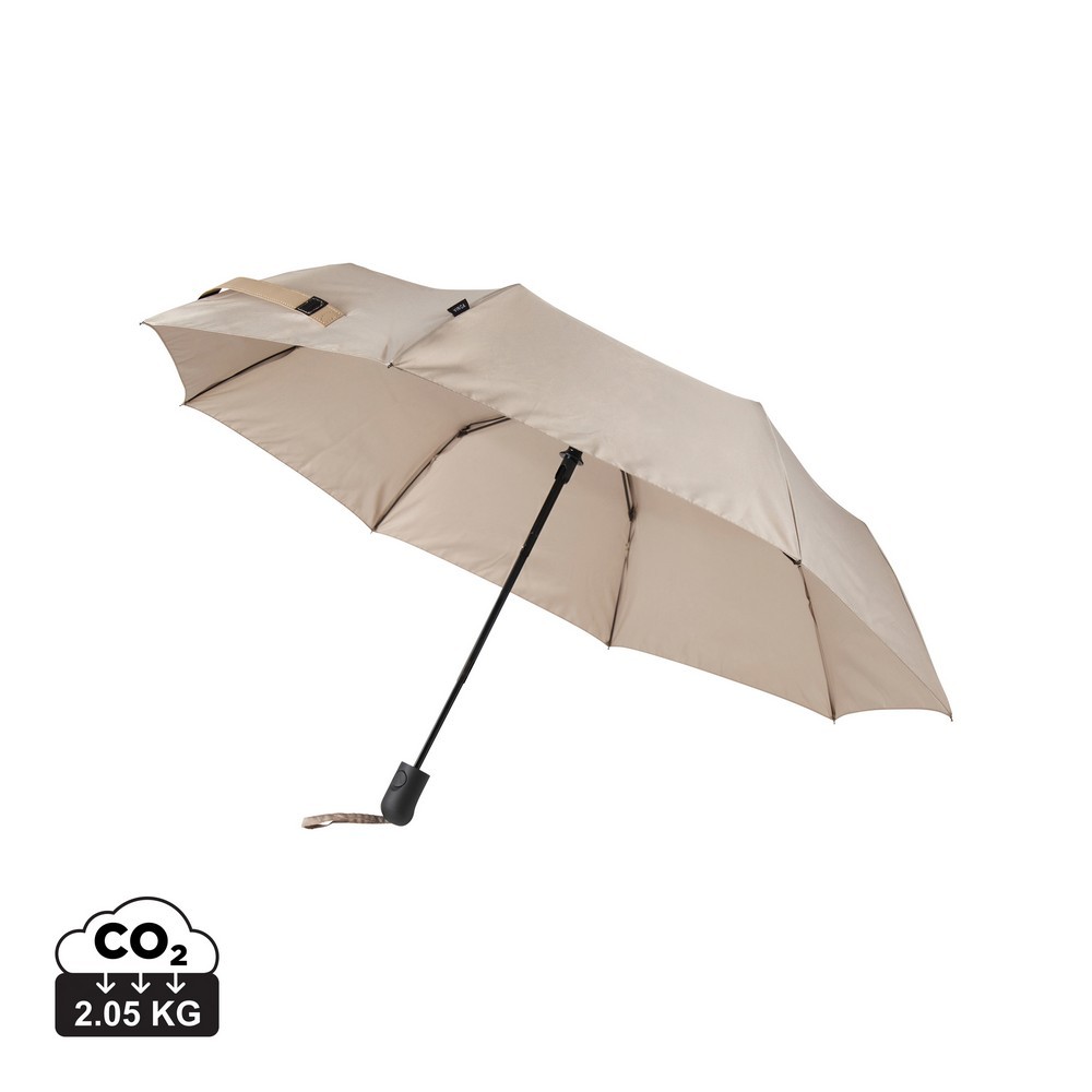 Parasol 21" VINGA Baltimore Szary VG608-20 (6)