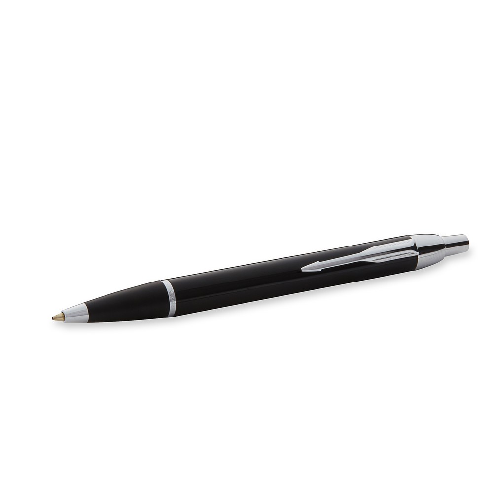 Długopis Parker IM Czarny VA815-03 (1)