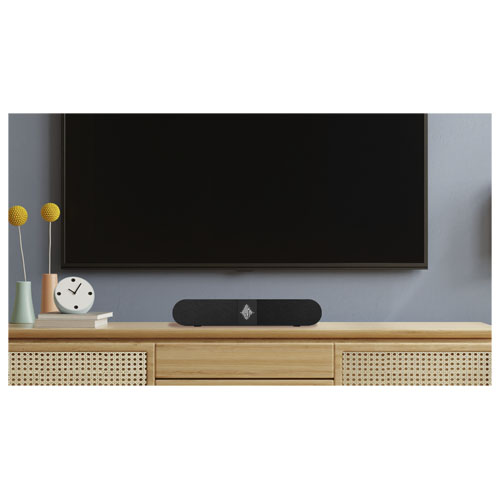 SCX.design S51 reflective soundbar 2 x 10 W do TV Czarny 1PX10090 (5)