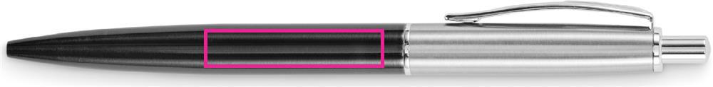 BARREL RIGHT HANDED
