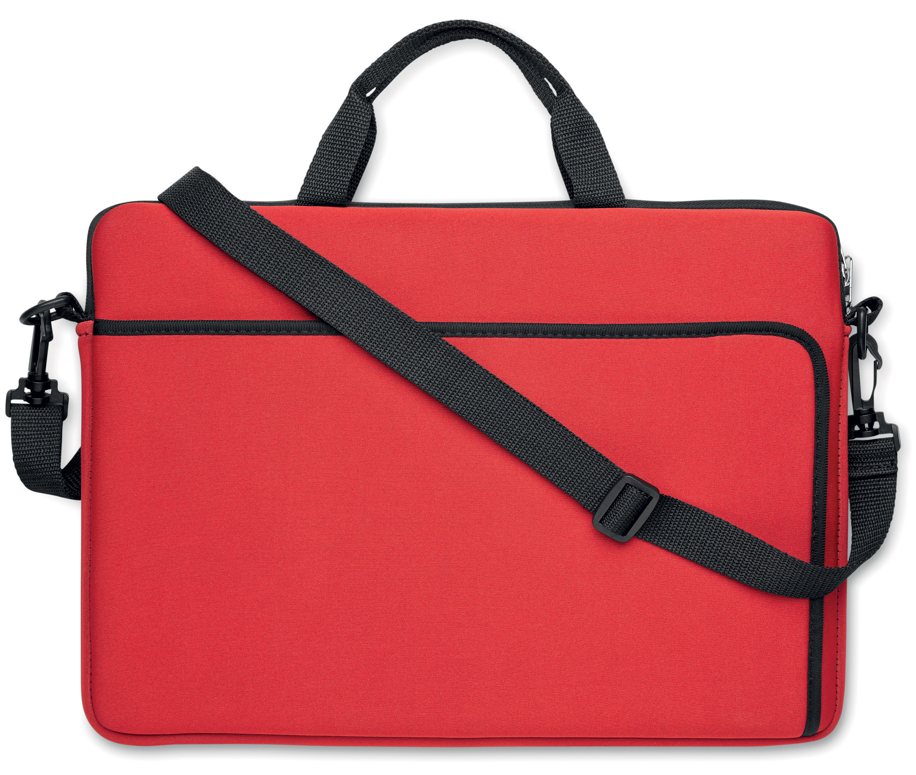 Gadżet reklamowy - Torba na laptopa.