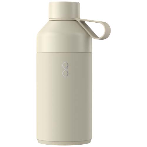 Ocean Bottle izolowany próżniowo bidon na wodę o pojemności 750 ml Piaskowiec 10085606 