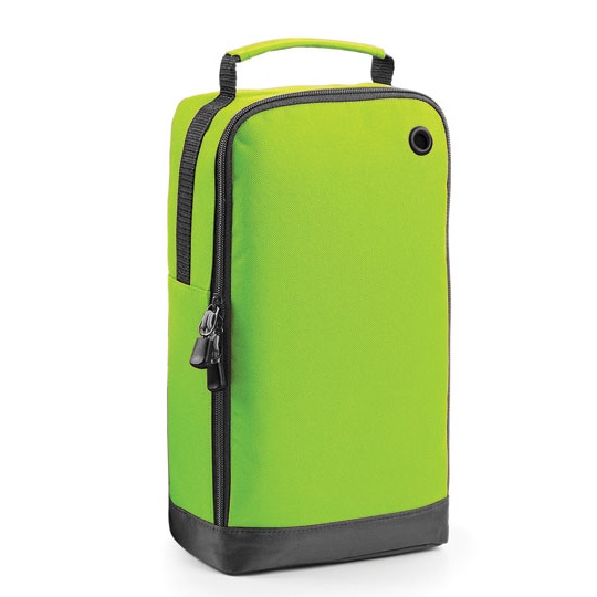 Torba Na Buty Wodoodporna Lime Green BG540-436569 