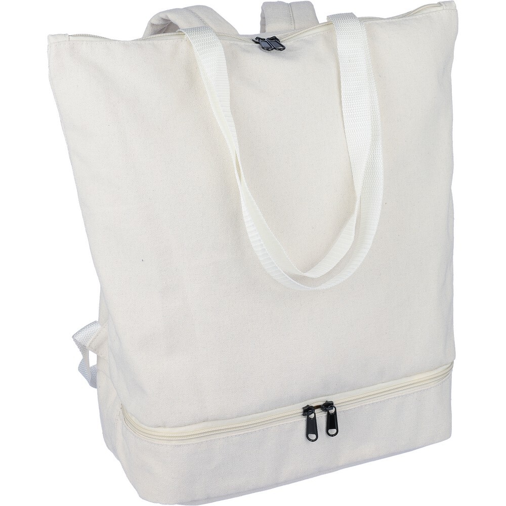 Gadżet reklamowy - Plecak, torba na ramię