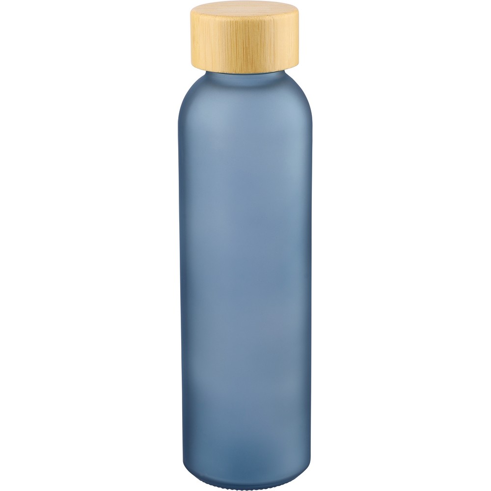 Szklana butelka 500 ml Granatowy VB111-04 (2)