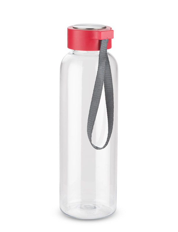 Gadżet reklamowy - Butelka CLEAR 500 ml