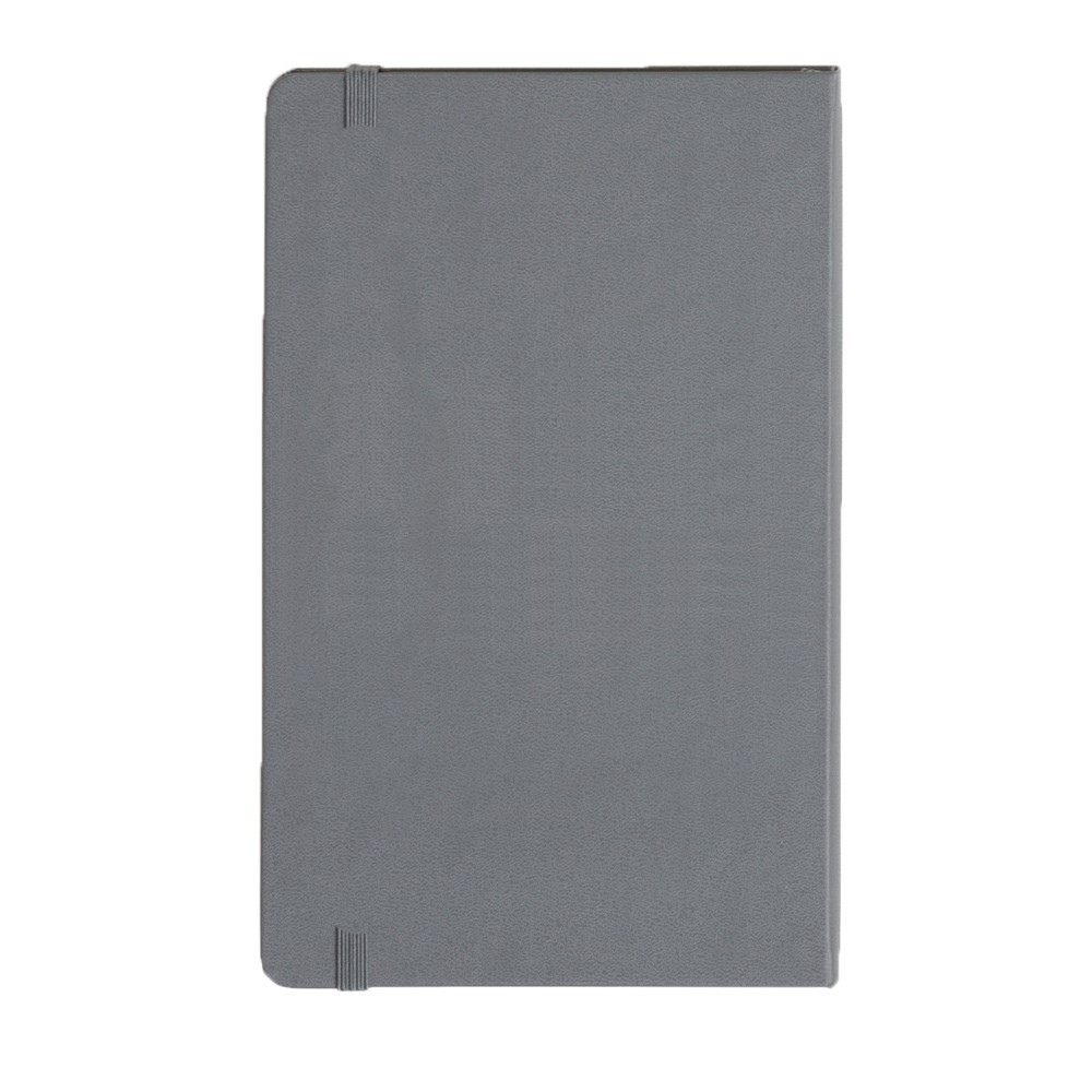 MOLESKINE Notatnik ok. A5 Szary VM301-19 (10)