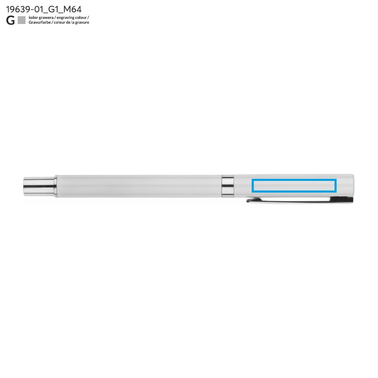 Góra tył