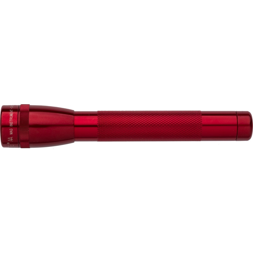 Latarka Czerwony V2152-05 