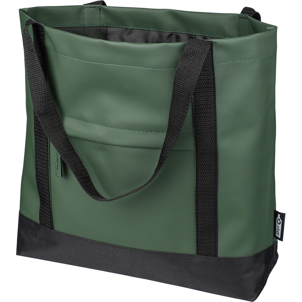 Torba na zakupy Zielony VA284-06 