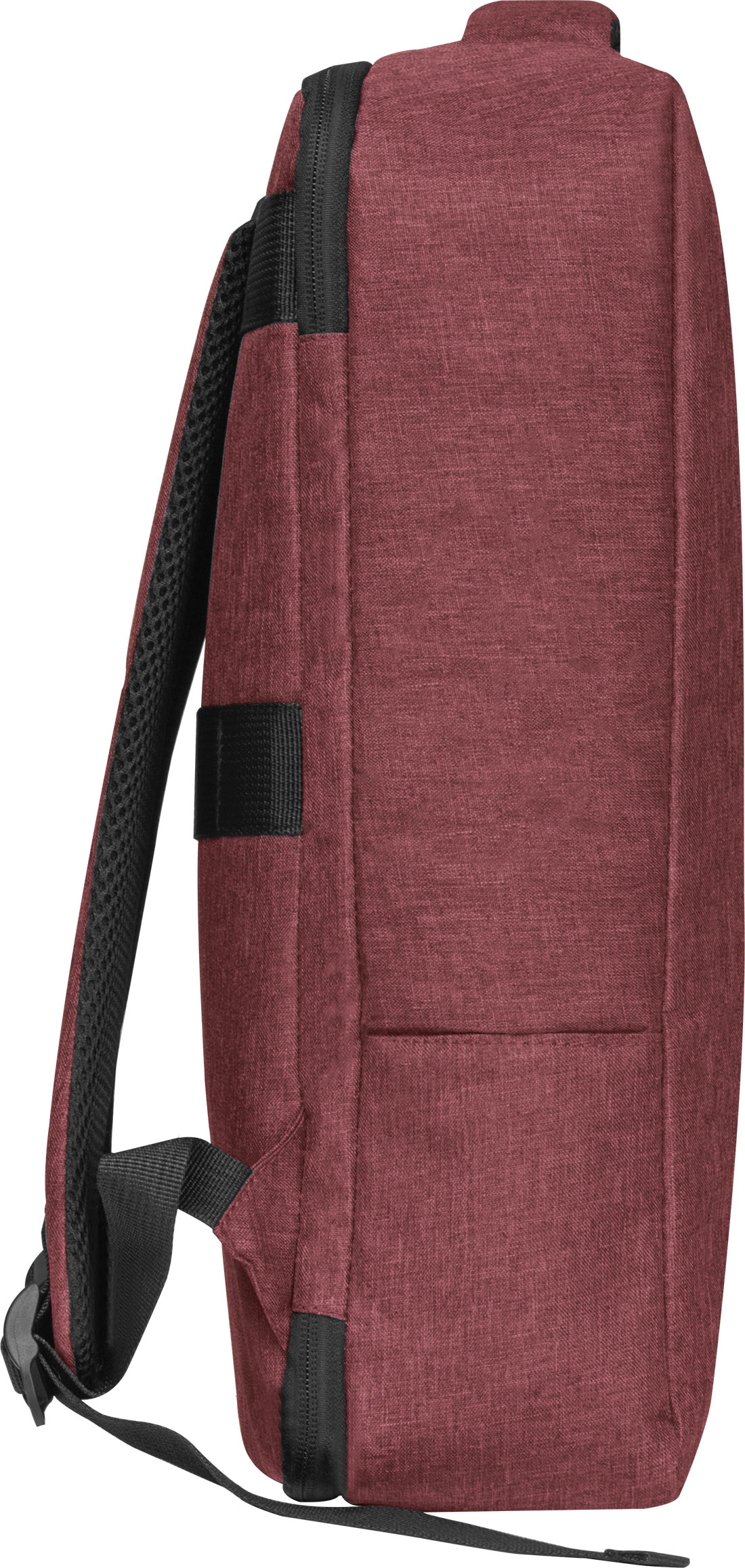 Plecak na laptopa TAMPERE Czerwony 439005 (6)