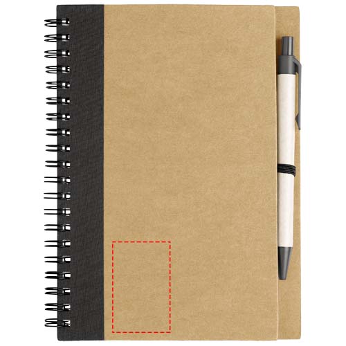 Lewy dół (35 x 55)