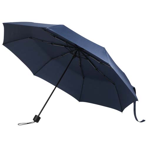 Gadżet reklamowy - Aaron składany parasol ręczny 23 cale