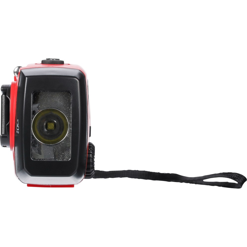 Radio survivalowe Czerwony VB348-05 (10)